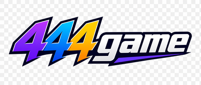 444game logo